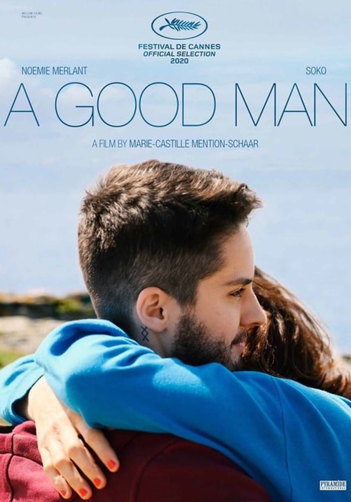 A Good Man filme Veja onde assistir online